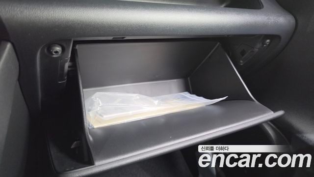 Hyundai Casper 2023 — photo 30