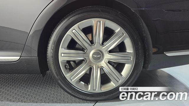Genesis EQ900 2018 — photo 7
