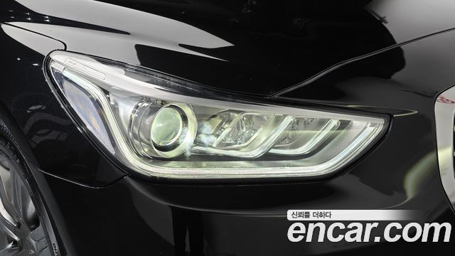 Genesis EQ900 2018 — photo 8