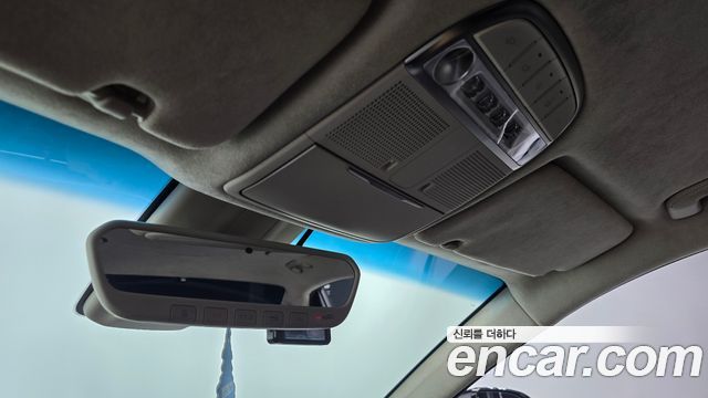 Genesis EQ900 2018 — photo 28