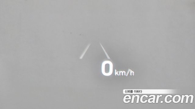 Genesis EQ900 2018 — photo 34