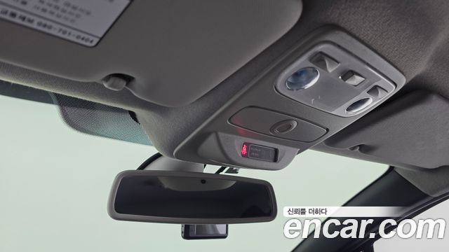 Renault Korea QM3 2017 — photo 31