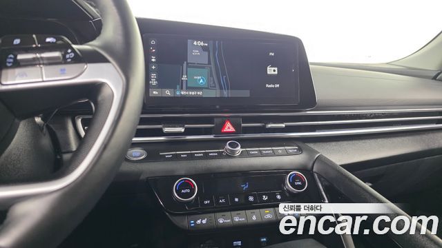 Hyundai AVANTE 2024 — photo 18