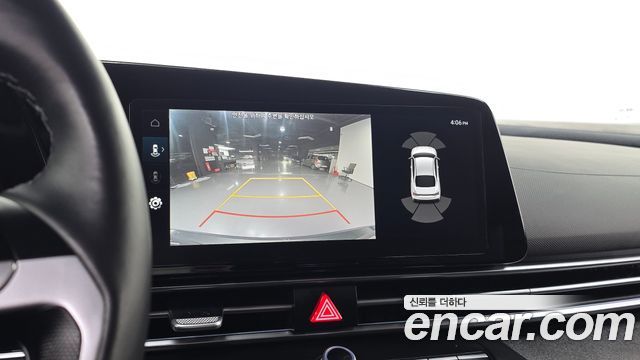Hyundai AVANTE 2024 — photo 20