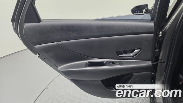 Hyundai AVANTE 2024 — photo 15