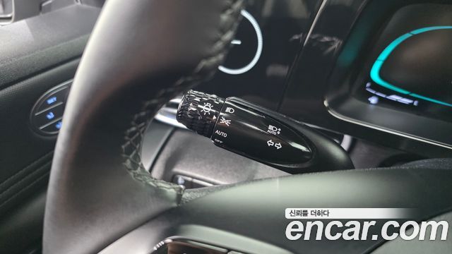 Hyundai AVANTE 2024 — photo 29