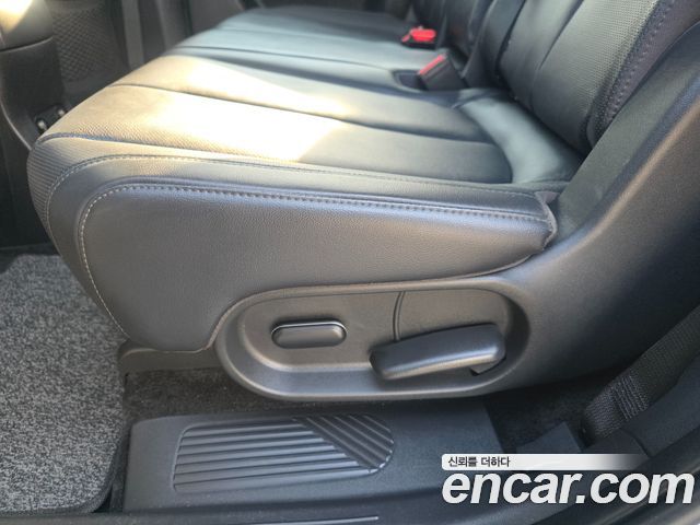 Hyundai Ioniq5 2022 — photo 8