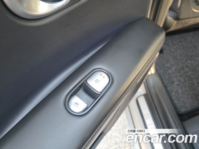 Hyundai Ioniq5 2022 — photo 9