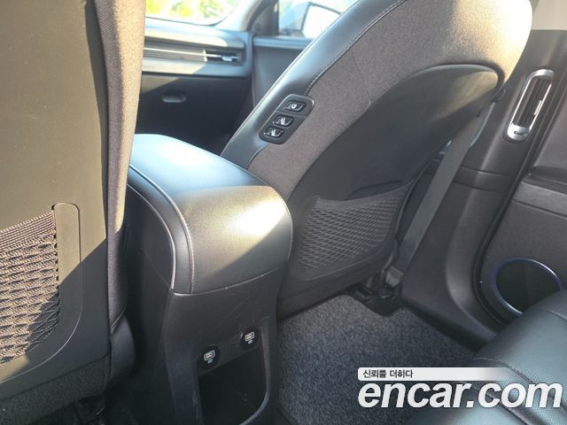 Hyundai Ioniq5 2022 — photo 10