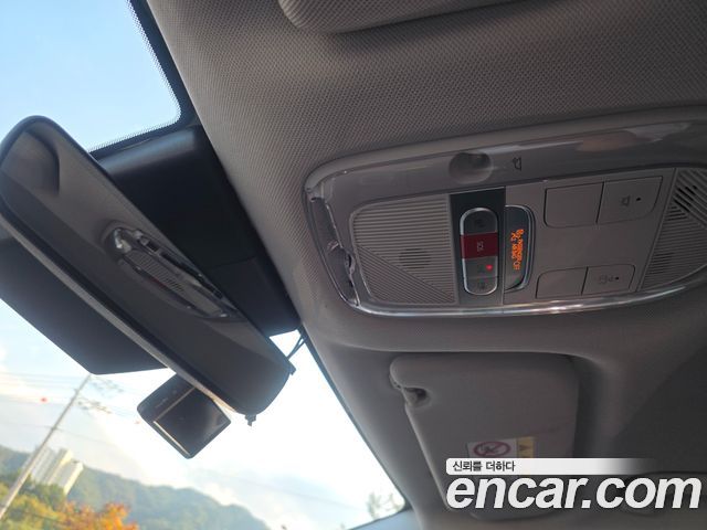 Hyundai Ioniq5 2022 — photo 17