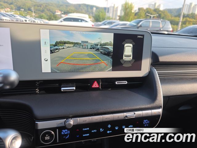 Hyundai Ioniq5 2022 — photo 18