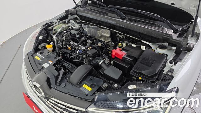 Renault Korea XM3 2020 — photo 6