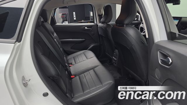 Renault Korea XM3 2020 — photo 17