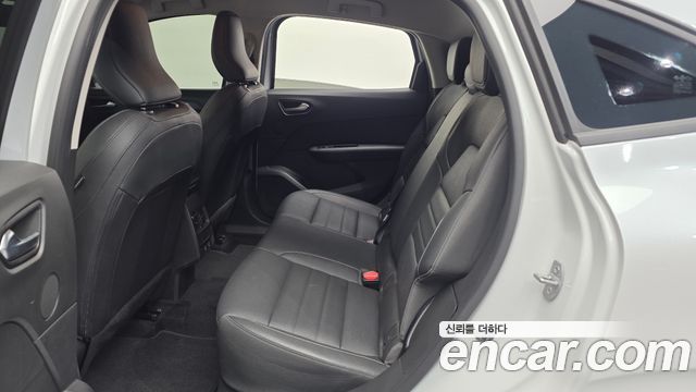 Renault Korea XM3 2020 — photo 18