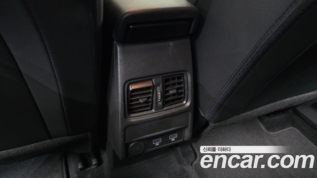 Renault Korea XM3 2020 — photo 25