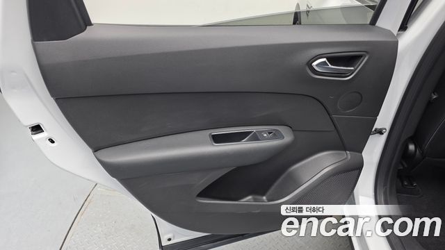 Renault Korea XM3 2020 — photo 15