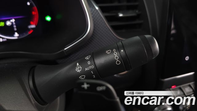 Renault Korea XM3 2020 — photo 27