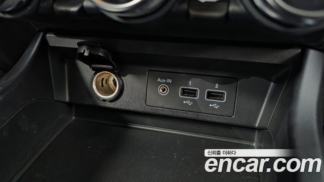 Renault Korea XM3 2020 — photo 29