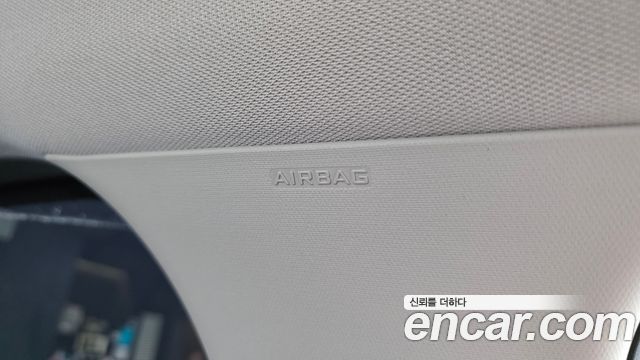 Renault Korea XM3 2020 — photo 30