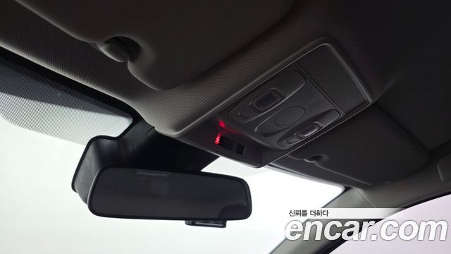 Renault Korea XM3 2020 — photo 31