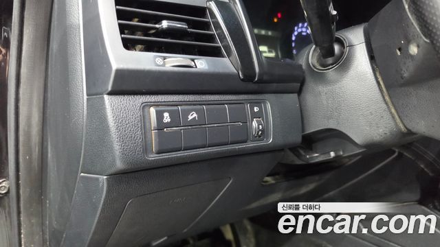 KG Mobility Rexton 2021 — photo 22