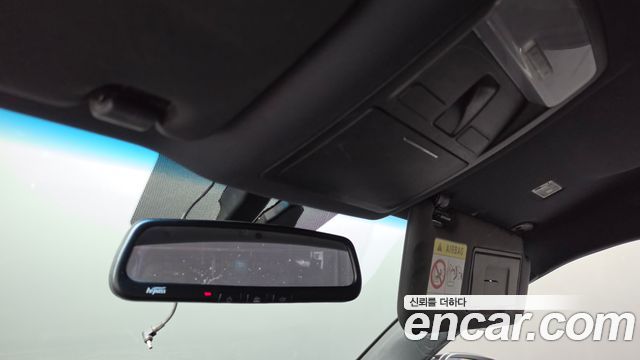KG Mobility Rexton 2021 — photo 23