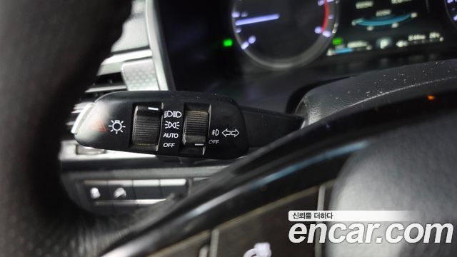 KG Mobility Rexton 2021 — photo 25