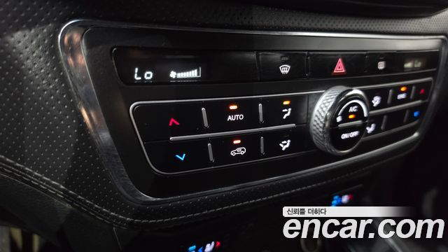 KG Mobility Rexton 2021 — photo 29