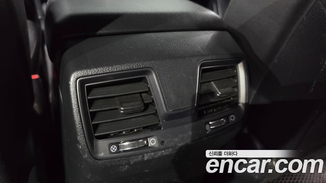 KG Mobility Rexton 2021 — photo 31