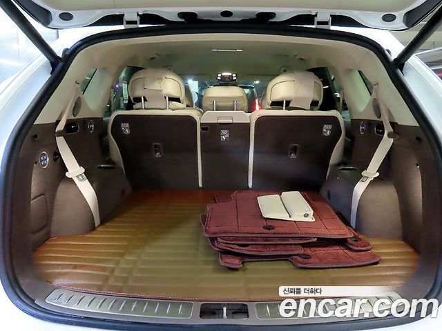 Genesis GV80 2022 — photo 17