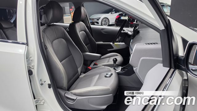 Kia morning 2019 — photo 17