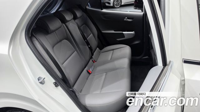 Kia morning 2019 — photo 18