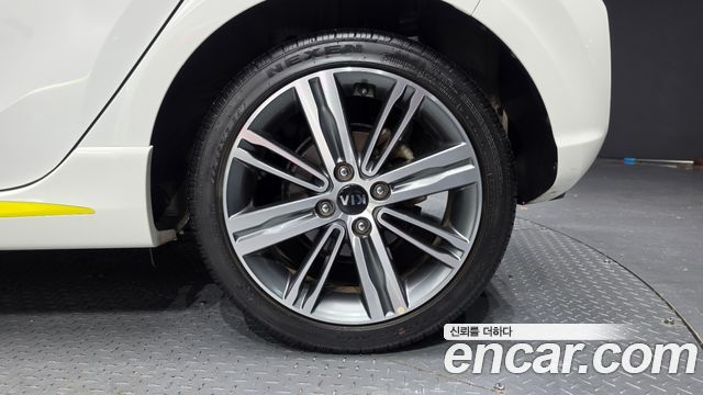 Kia morning 2019 — photo 7