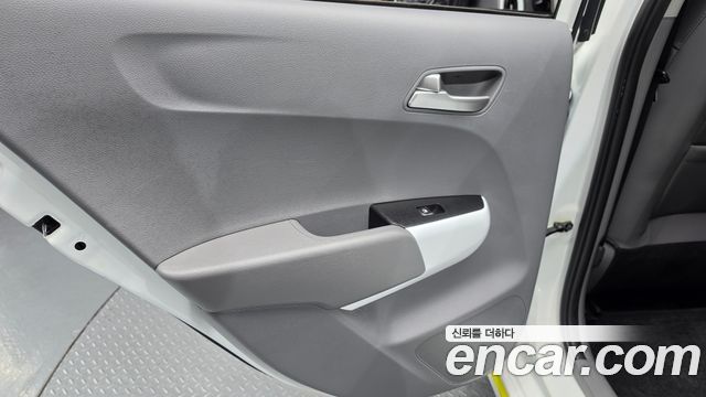 Kia morning 2019 — photo 15