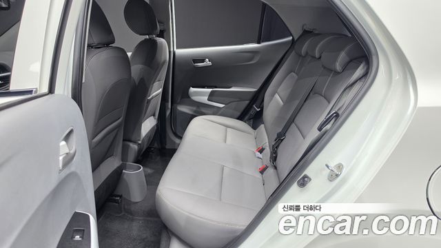 Kia morning 2019 — photo 16