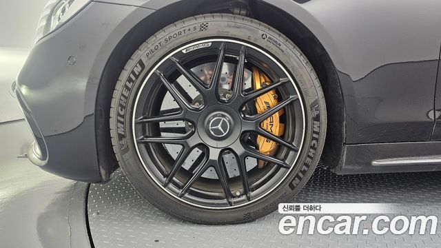 Mercedes-Benz S-Class 2018 — photo 5