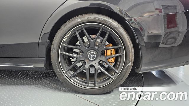 Mercedes-Benz S-Class 2018 — photo 7