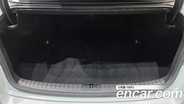 Hyundai Genesis 2015 — photo 26