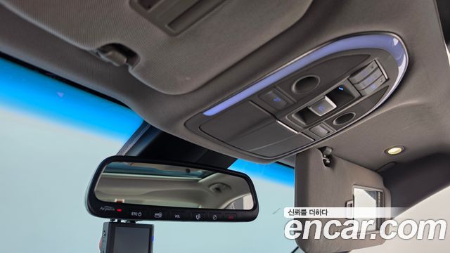 Hyundai Genesis 2015 — photo 27