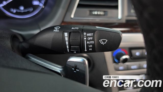 Hyundai Genesis 2015 — photo 34