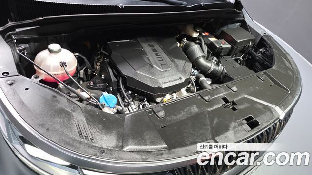 Kia Canival 2022 — photo 6
