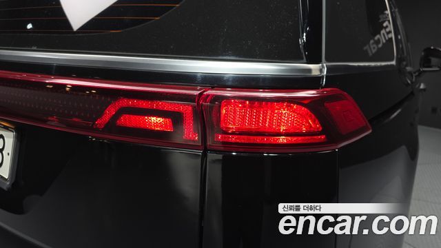 Kia Canival 2022 — photo 9