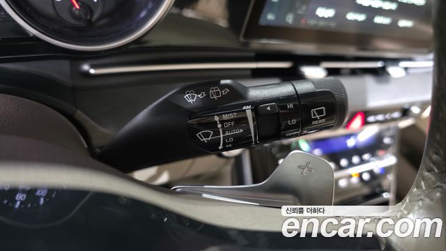 Kia Canival 2022 — photo 30