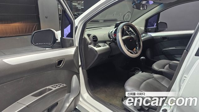 Chevrolet Korea Spark 2014 — photo 13