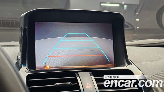 Chevrolet Korea Spark 2014 — photo 21