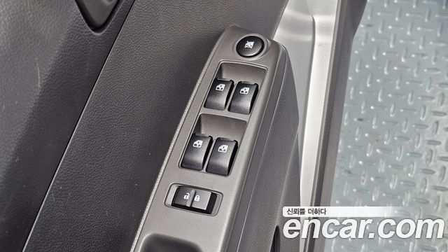 Chevrolet Korea Spark 2014 — photo 22