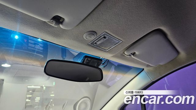 Chevrolet Korea Spark 2014 — photo 26