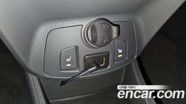 Chevrolet Korea Spark 2014 — photo 27