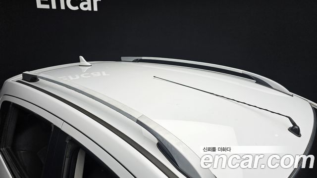 Chevrolet Korea Spark 2014 — photo 29