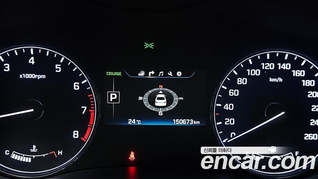 Hyundai Genesis 2016 — photo 11